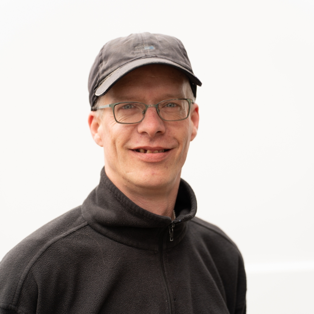 RT-Logistik | Andre Breetzmann