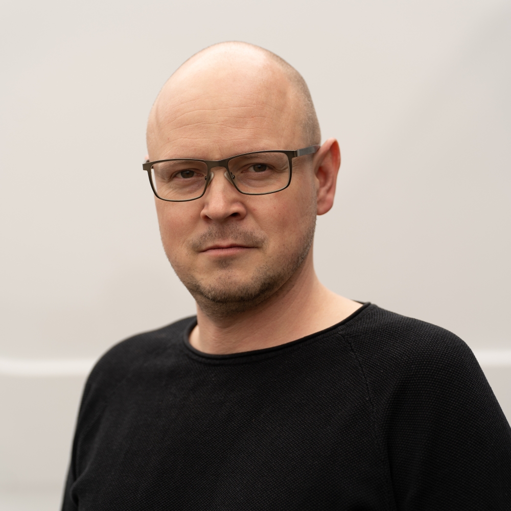 RT-Logistik | Andreas Fuchs