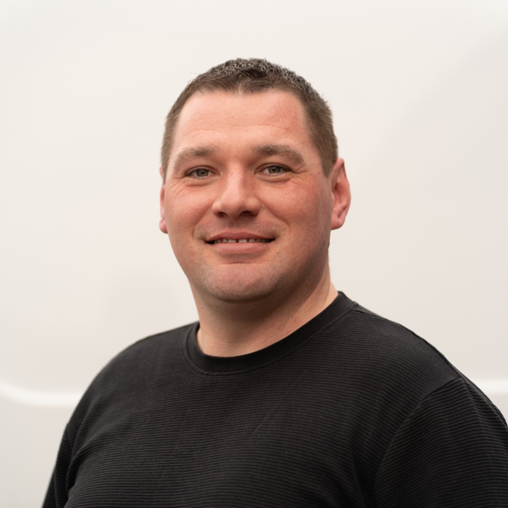 RT-Logistik | Benjamin Schwampe