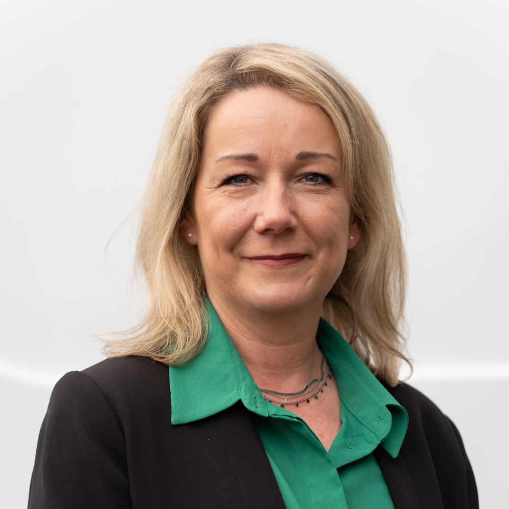 RT-Logistik | Diana Manzke