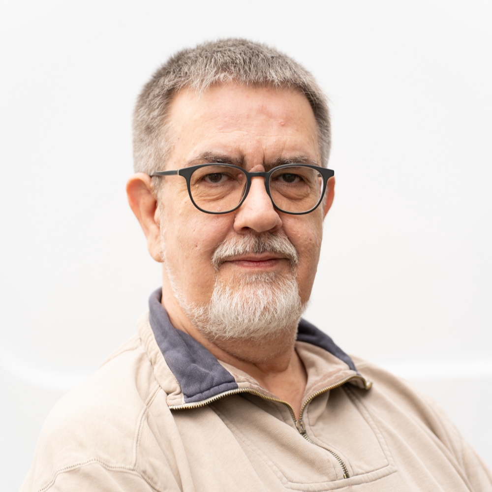 RT-Logistik | Gerd Wichary