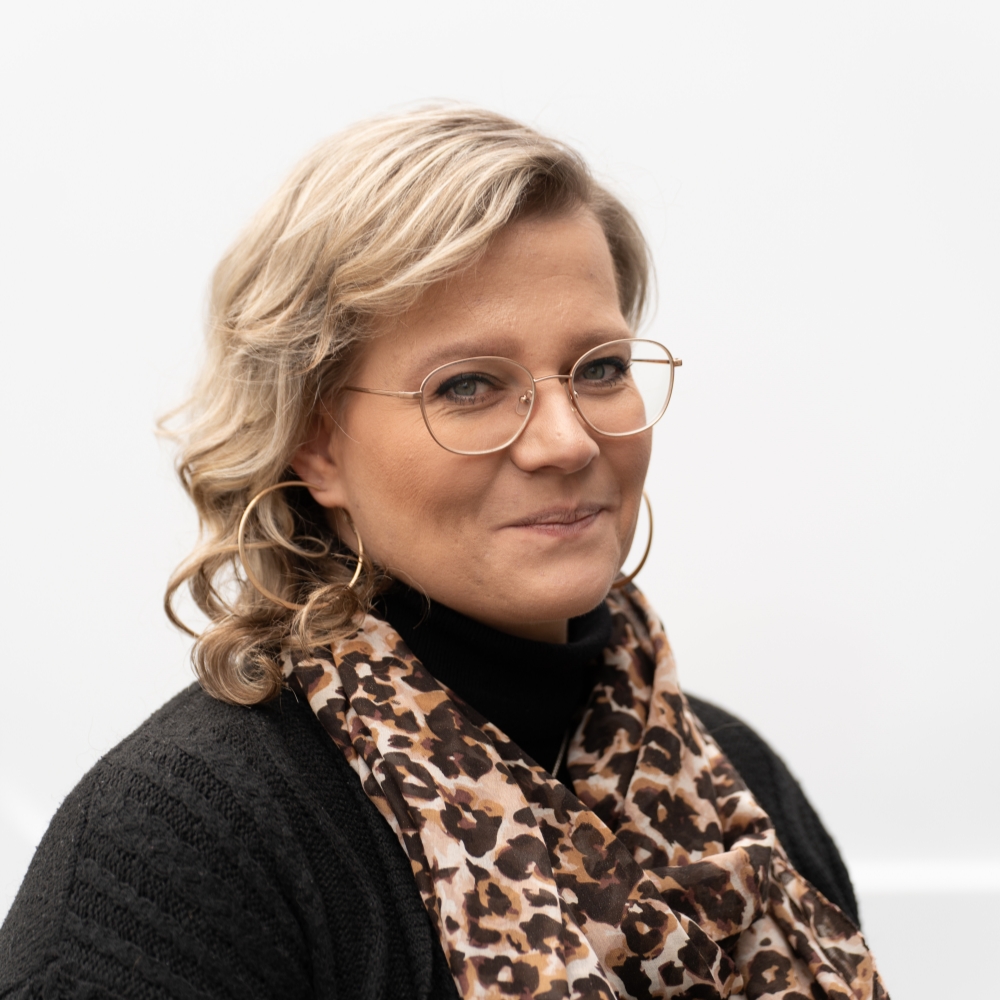 RT-Logistik | Jessica Fuchs