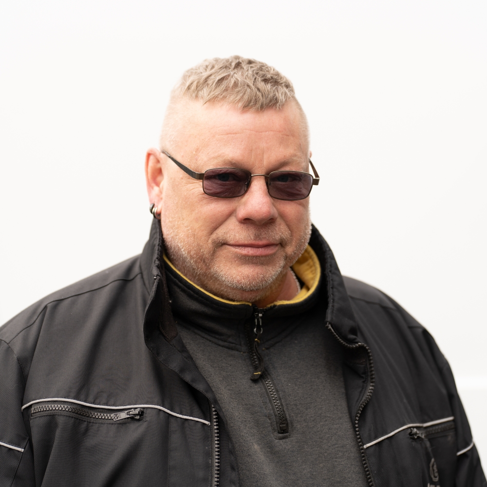 RT-Logistik | Ulf Edler