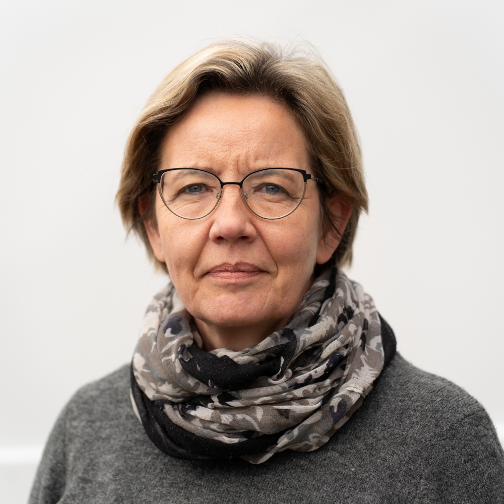 RT-Logistik | Ulrike Ziemer