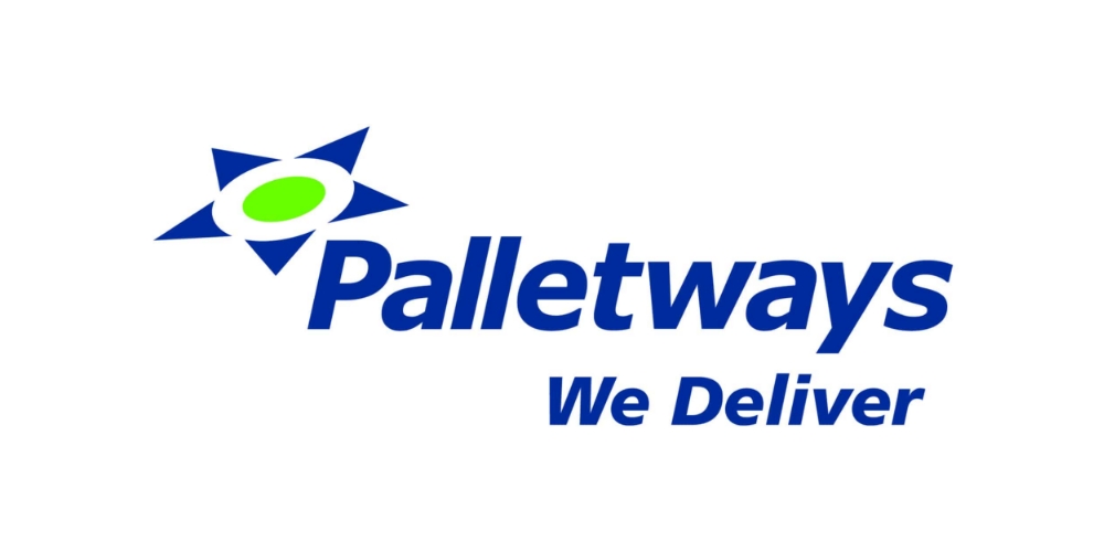 Logo Palletways