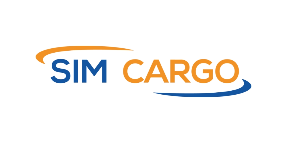 Logo Sim Cargo
