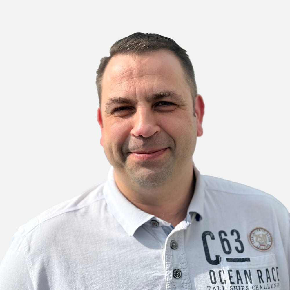 RT-Logistik | Dirk Horn